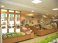 茶の河野園　藤丸店